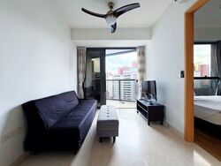 Commonwealth Towers (D3), Condominium #537640991